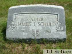 James Joseph Schuld, Sr