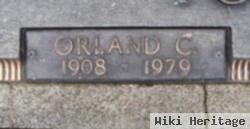 Orland C. Foster