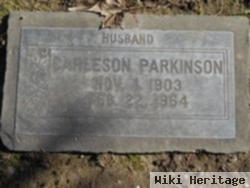 Carleson Parkinson