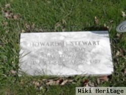 Howard H Stewart