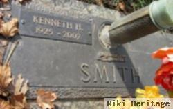 Kenneth Hill Smith