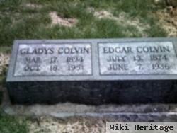 Gladys Crane Colvin