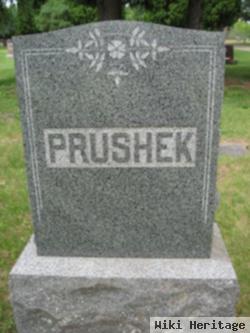 Joseph Prushek