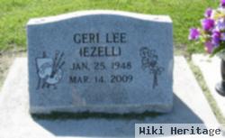 Geri Lee Ezell