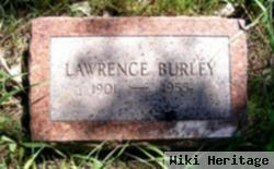 Lawrence Ambrose Burley