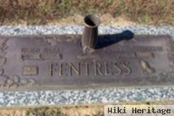 Mary Katherine Lahue Fentress