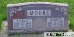 David B. "dave" Moore