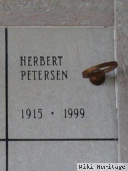 Herbert Petersen