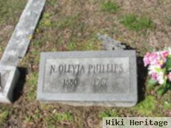 N. Olevia Phillips