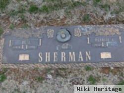 Joseph James "joe" Sherman