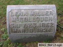 Lena Miller Mccollough