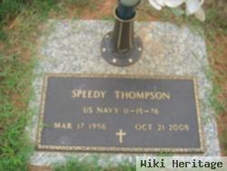 Speedy Thompson