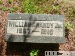 William Grandy, Jr