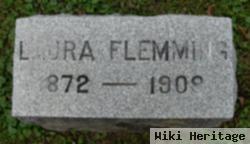 Laura Frazier Flemming