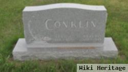 Robert L Conklin