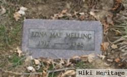 Edna Mae Griffin Melling