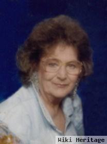 Patricia Deene Stephens Smith