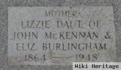 Lizzie Mckennan Rice