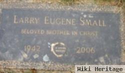 Larry Eugene Small