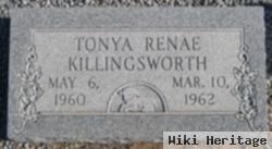 Tonya Renae Killingsworth
