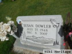 Susan Dowler