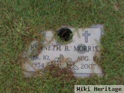 Kenneth B Morris