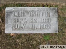 Loie Griffin