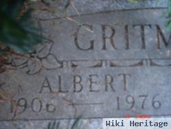 Albert Gritmacker