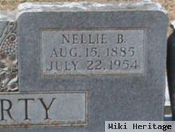 Nellie B. Moriarty