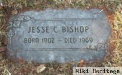 Jesse C. Bishop