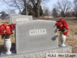 Wilmer William Miller