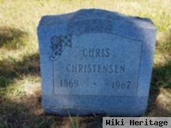 Chris Christensen