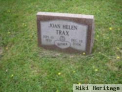 Joan Helen Trax