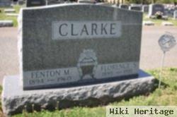 Florence S. Clarke