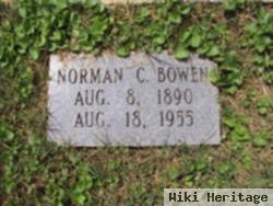 Norman C. Bowen