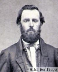 Josiah B. Kerans
