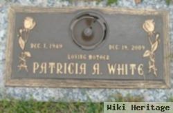 Patricia A, Stewart White