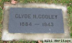 Clyde N. Gooley