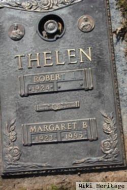 Robert J Thelen