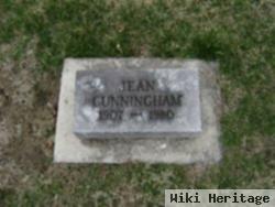 Jean Pratt Cunningham