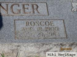 Roscoe Hysinger