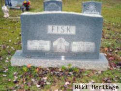 Bruce F. Fisk