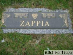 Charles L Zappia