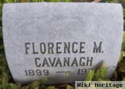 Florence Cavanagh