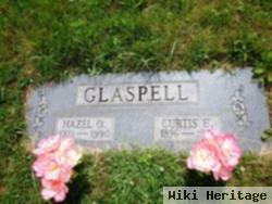 Hazel Opal; Swiger Glaspell