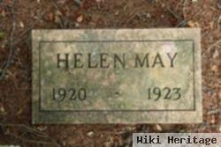 Helen May