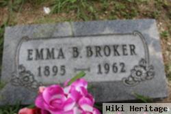 Emma B Broker