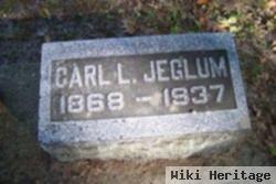 Carl L. Jeglum