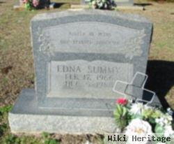 Edna Summy