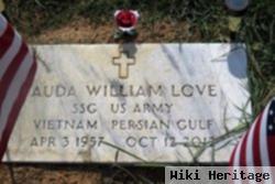 Auda William Love